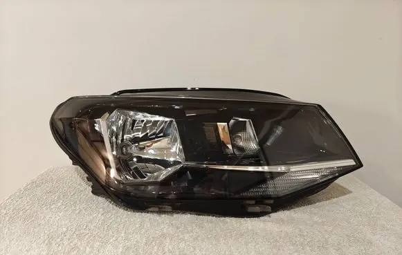 Volkswagen Caddy Headlight/headlamp 2K1941016A
