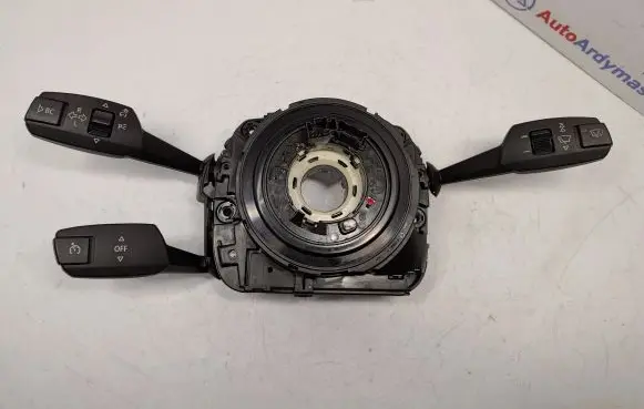 BMW 3 E90 E91 Steering wheel axle set 9123049 61319123049