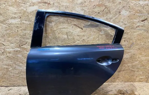 Mazda 6 Rear door GHK173010 S2503M036