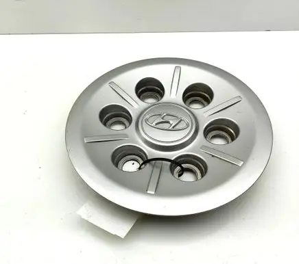 Hyundai H-1, Starex, Satellite R20 wheel hub/cap/trim 529604H000