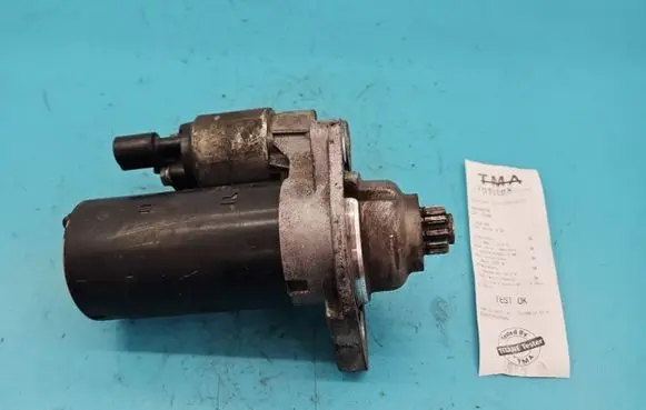 Seat Ibiza IV (6J,6P) Starter motor IMPRK1434285
