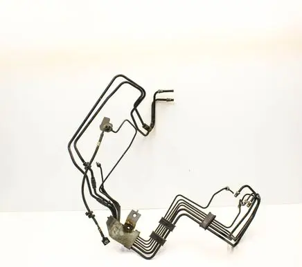 Jaguar XK - XKR Brake line pipe/hose C2P5310 6W832C494AC