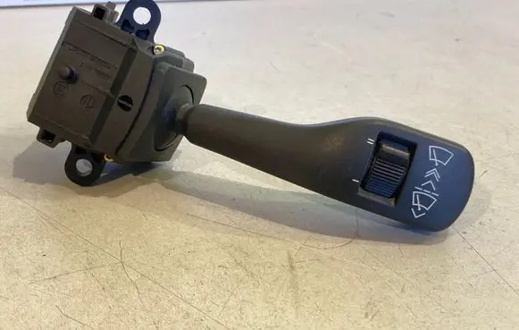 BMW 3 E46 Wiper control stalk 8363664 01204000