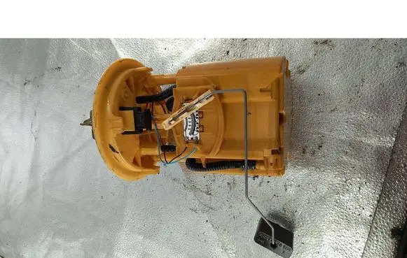Peugeot 206 CC In-tank fuel pump