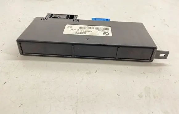 BMW X3 F25 Gateway control module 9299594 61359299594 ZGW024SK
