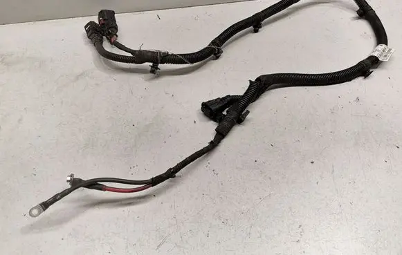 Opel Astra K Other wiring loom 39087148