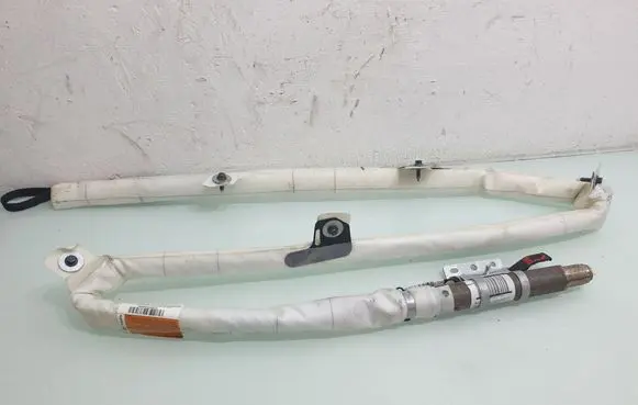 Volvo S80 Roof airbag 31291246