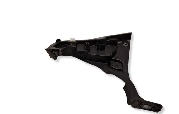 Renault Scenic IV - Grand scenic IV Wiper trim 668634479R