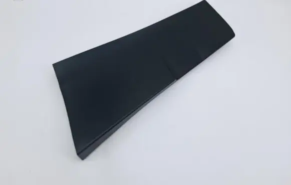 Peugeot 3008 II (B) pillar trim (bottom) 9811199877