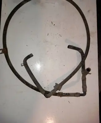 Honda Accord Headlight washer hose/pipe 