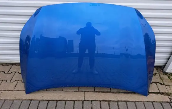 KIA Ceed Engine bonnet/hood