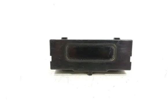Renault Kangoo I Screen/display/small screen P7700428028A