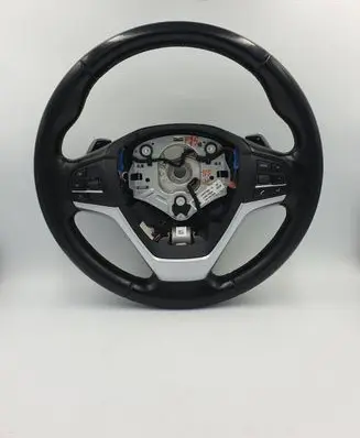 BMW X5 F15 Steering wheel