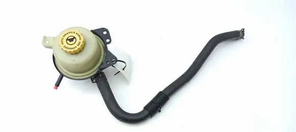 Chrysler Town u0026 Country IV Power steering fluid tank/reservoir 04743012AA 24737V