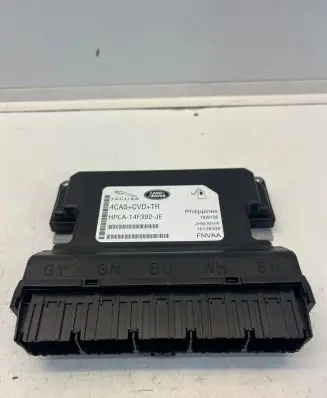 Jaguar I-Pace BSM Control unit HPLA14F392JE