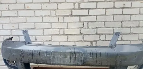 KIA Carnival Front bumper 865204D000