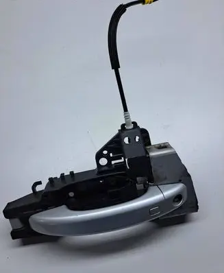 Audi Q5 SQ5 Front door exterior handle/bracket 8t2837886b