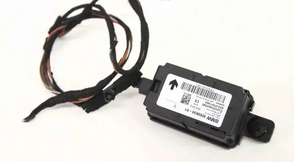BMW 3 F30 F35 F31 Other devices 9269634