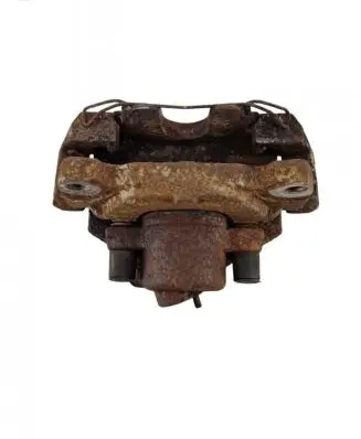 Seat Leon (1P) Front brake caliper