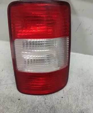 Volkswagen Caddy Rear/tail lights
