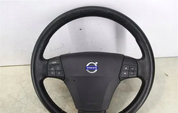 Volvo V50 Steering wheel 