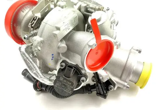Volkswagen Golf VIII Turbo 06Q145701C