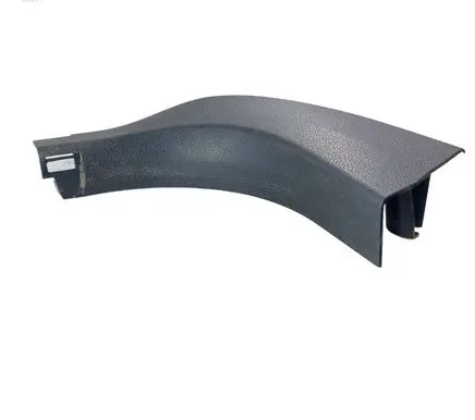 BMW 5 F10 F11 Foot area side trim 9162736 25795012