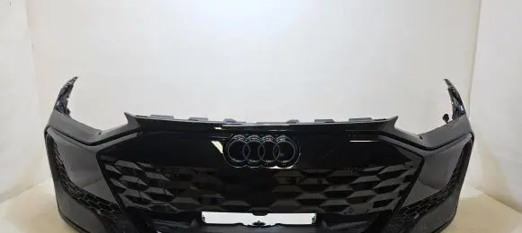 Audi e-tron Front bumper 4J3807061