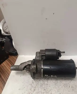 Volkswagen PASSAT B5 Starter motor 0001109021 40221 05991107