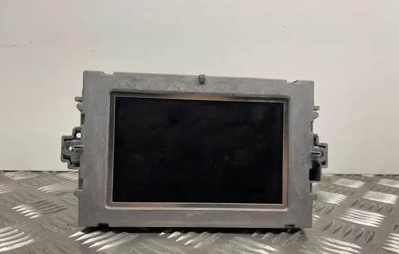 Screen/display/small screen