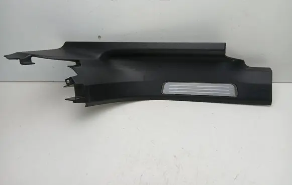 Volvo XC90 Rear sill trim cover 39829998 32244313