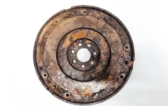 Opel Movano A Flywheel