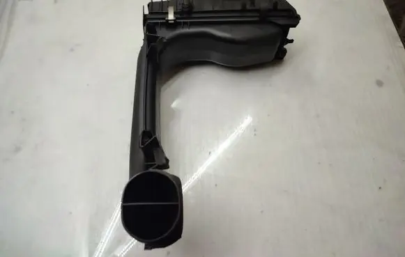BMW X3 F25 Air filter box 8507565 8507566