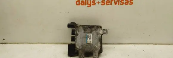 Subaru Outback Power steering control unit/module 34710AJ041 E271058013