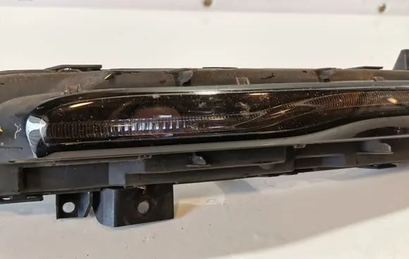 LED Daytime headlight
