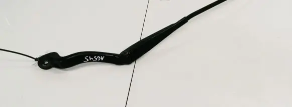Ford S-MAX Front wiper blade arm 6M2117526AG