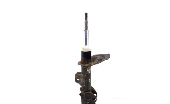 Front shock absorber/damper