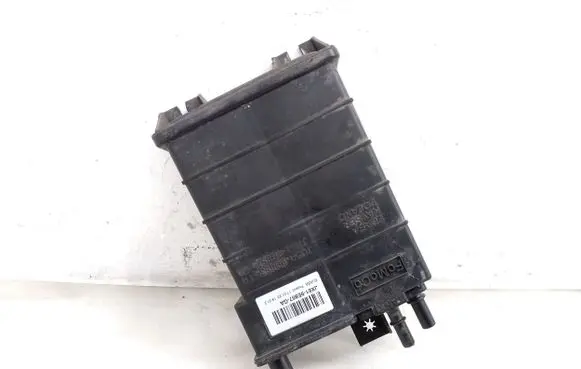 Ford Focus Active carbon filter fuel vapour canister JX619E857GA