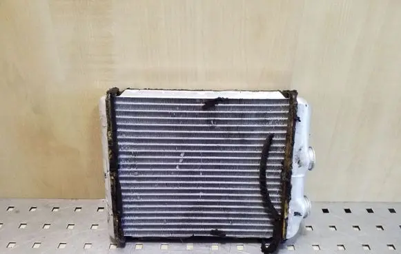 Opel Astra H Heater blower radiator 52479237