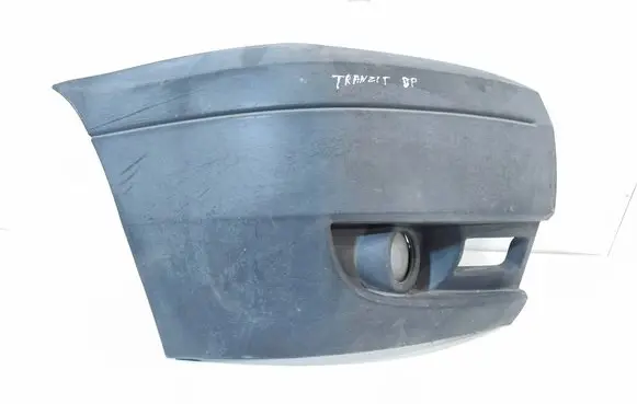 Ford Transit Front bumper corner part panel trim 6C1117E888A 6C1117K936A