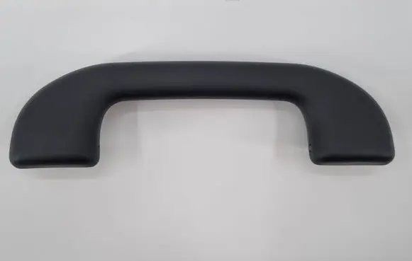 Dodge Charger Front interior roof grab handle 5RG68TRMAB 5RG72TRMAB