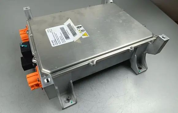 MG HS Hybrid/electric vehicle battery fan 11790293