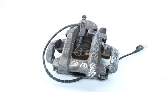 Mercedes-Benz GL X164 Rear brake caliper