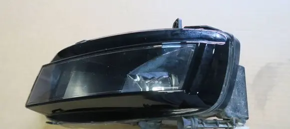 Volkswagen Golf VII Front fog light 5G0941661J
