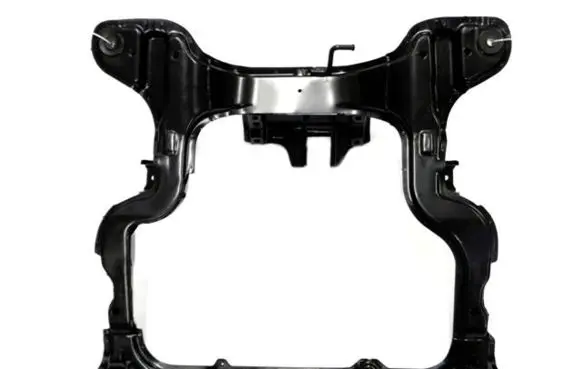 Front subframe