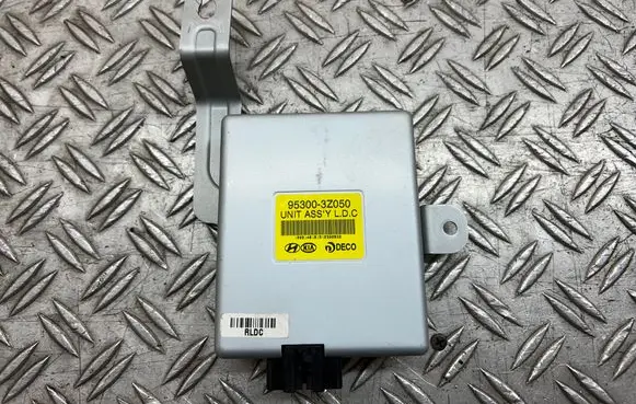 Hyundai i40 Other control units/modules 953003Z050