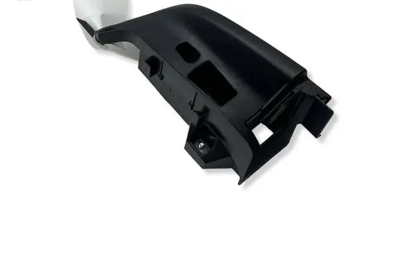 Audi A5 Seat belt trim 8W8857791