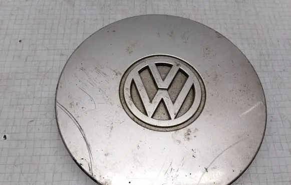 Volkswagen Polo III 6N 6N2 6NF Original wheel cap 6N0601149A