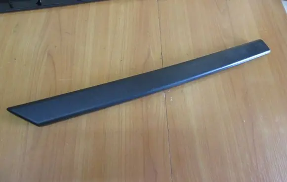 Seat Leon (1P) Front door trim bar 1P0867197