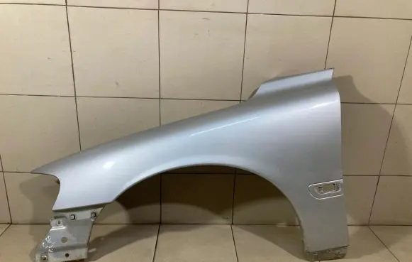 Volvo S60 Fender